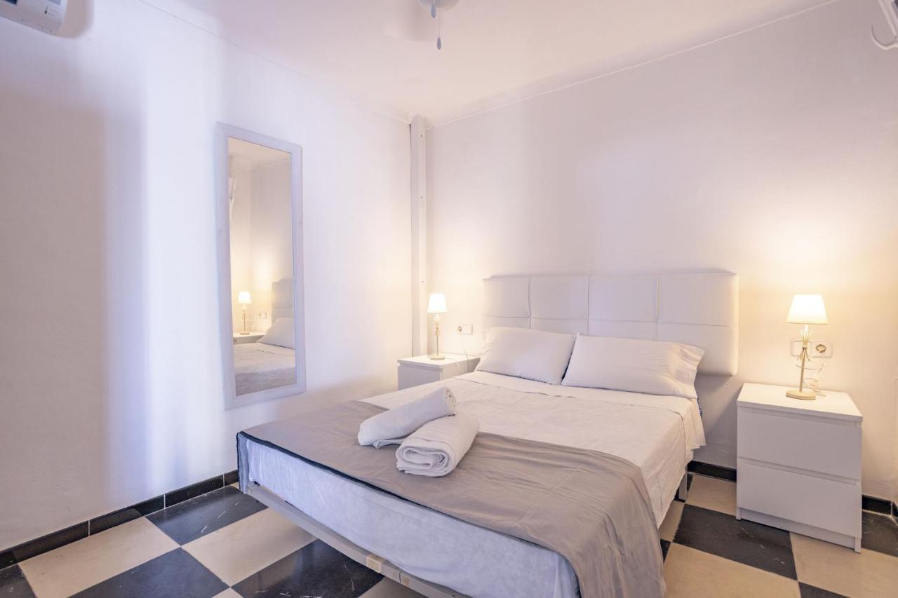 Apartment Voramar 102 In Alcudia Buitenkant foto